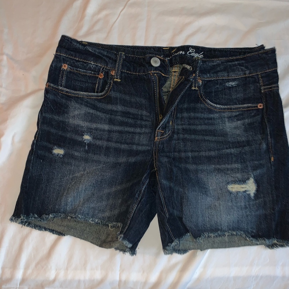 American Eagle Bermuda Shorts